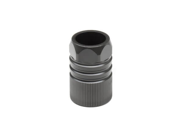 Choke Tube Adapter Dsc9741
