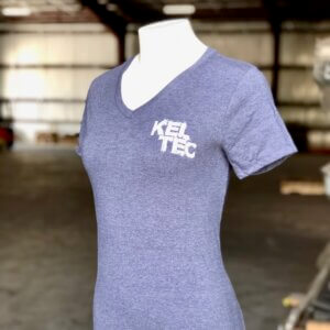 2Nd Amd Lady V Neck