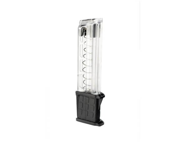 KelTec CP33 .22 LR competition pistol magazine