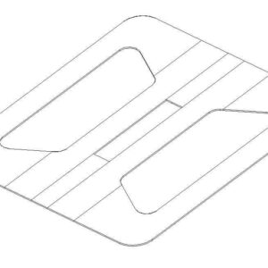KelTec KSG Actuator Spring
