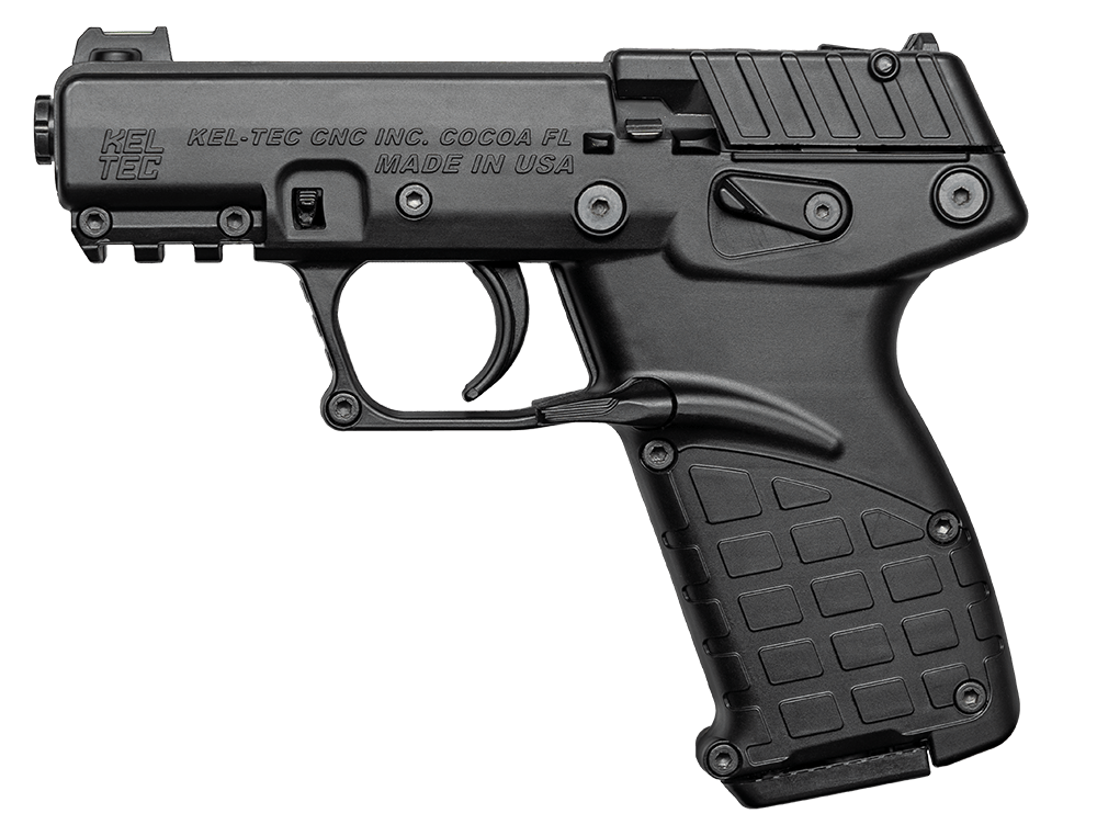 Kel-Tec P17