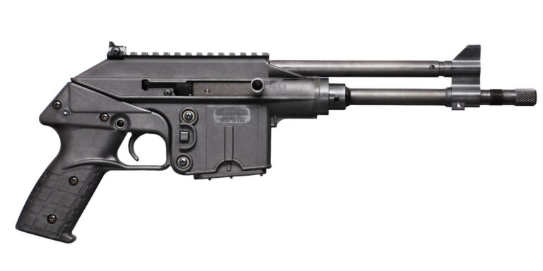 kel-tec plr 22 accessories - Ilustrasi 2