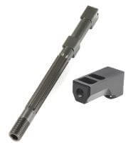Pmr 505 Threaded Barrel Muzzle Brake Jpg