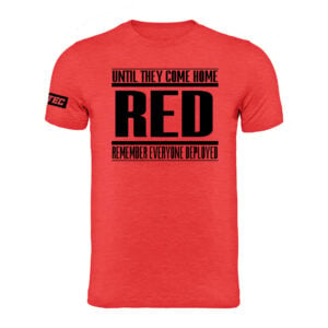 Red Shirt Front Jpg