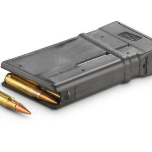 KelTec RFB 7.62 NATO bullpup rifle magazine