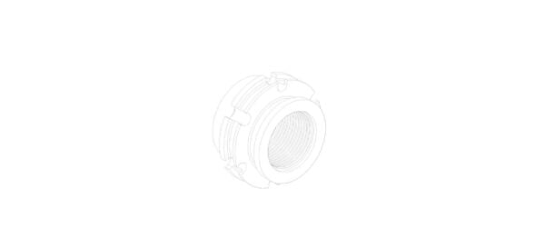 Missouri Tactical SUB2000 GEN2 and GEN3 Recoil Pad