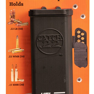 Catch 22 Ammo Dispenser Jpg