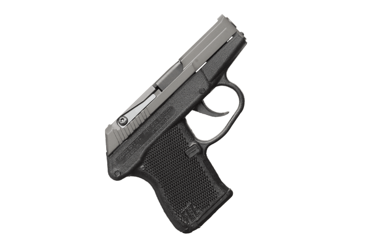 32 Caliber Pocket Pistol 32 Caliber Pocket Pistol