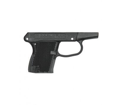KelTec P3AT .380 ACP concealed carry pistol
