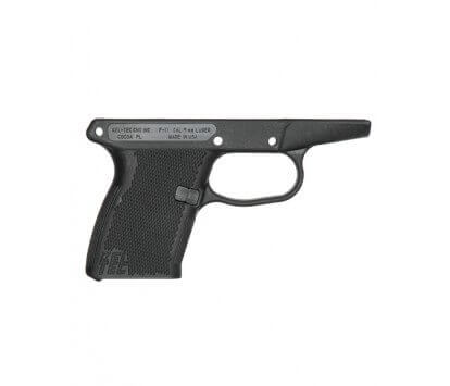 KelTec P11 9mm concealed carry pistol