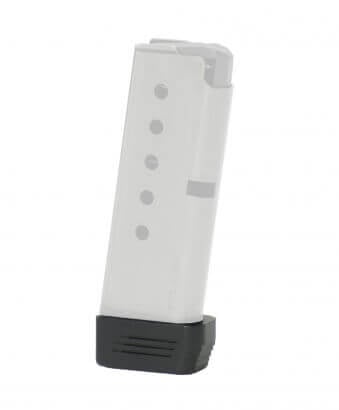 KelTec P3AT .380 ACP concealed carry pistol
