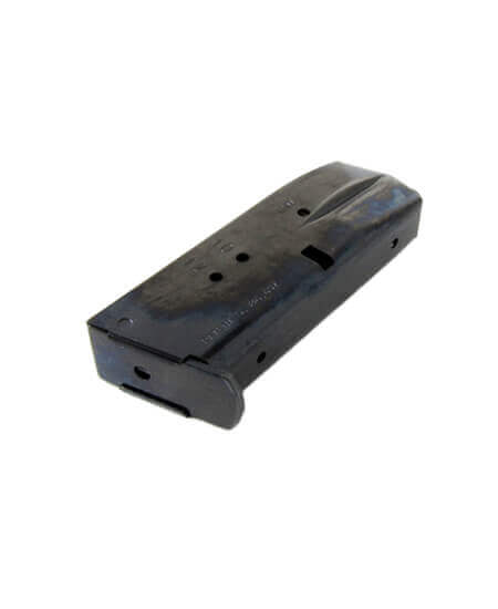 KelTec P11 9mm concealed carry pistol