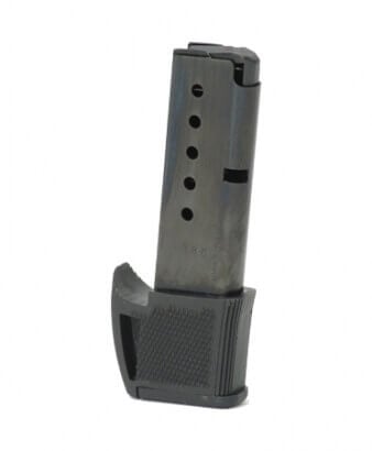 KelTec P3AT .380 ACP concealed carry pistol