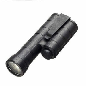 KelTec CL-43 tactical flashlight