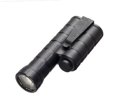 KelTec CL-43 tactical flashlight