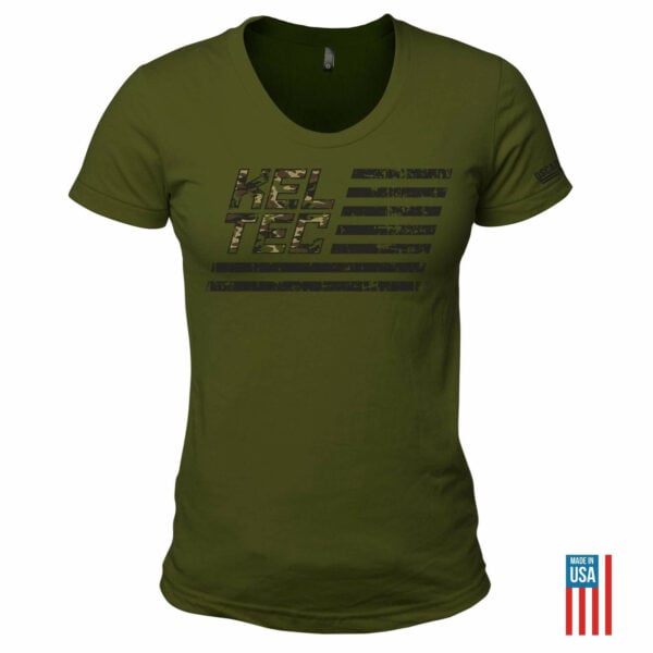 Keltec Camoflag1 W Front Web 2000X Jpg