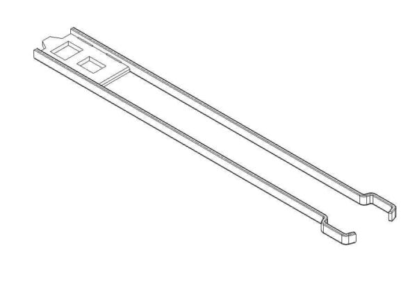 KelTec KSG Bolt Carrier