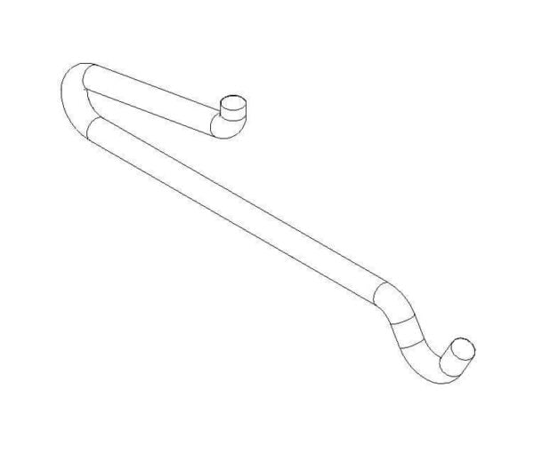 KelTec KSG Captor Spring