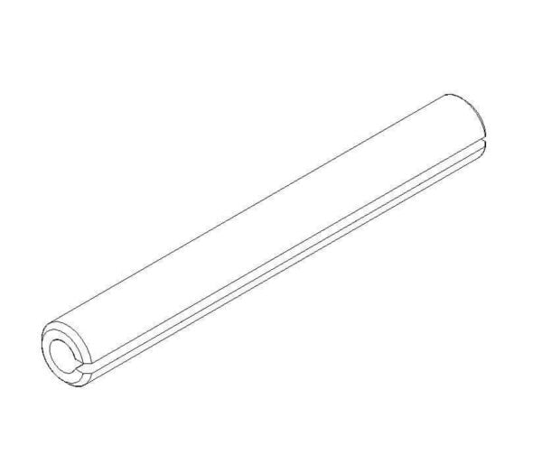 KelTec KSG Lock Button Pin