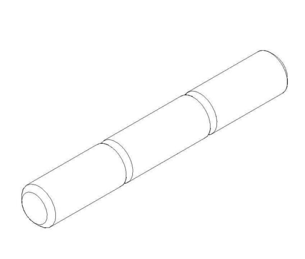 KelTec KSG Sear Guide Pin