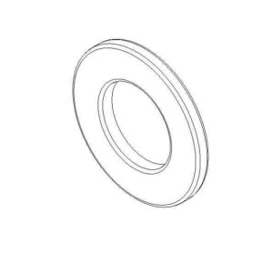 KelTec KSG Selector Washer