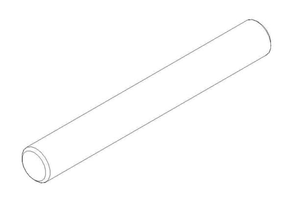 KelTec KSG CTG Stop Pin