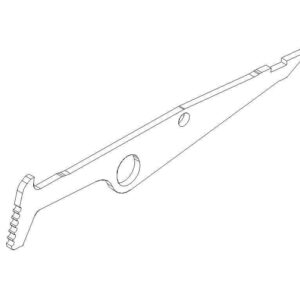 KelTec KSG CTG Catch Outer
