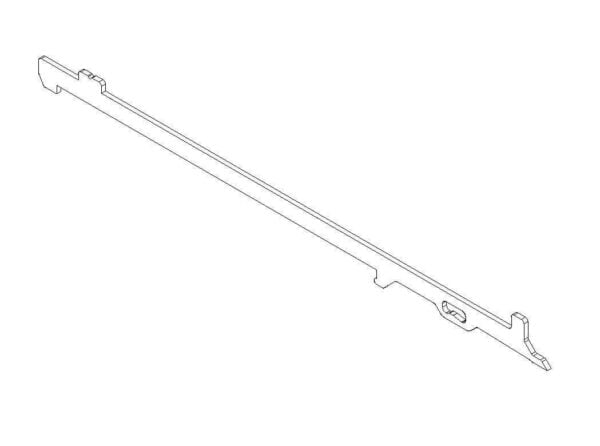 KelTec KSG CTG Stop Actuator