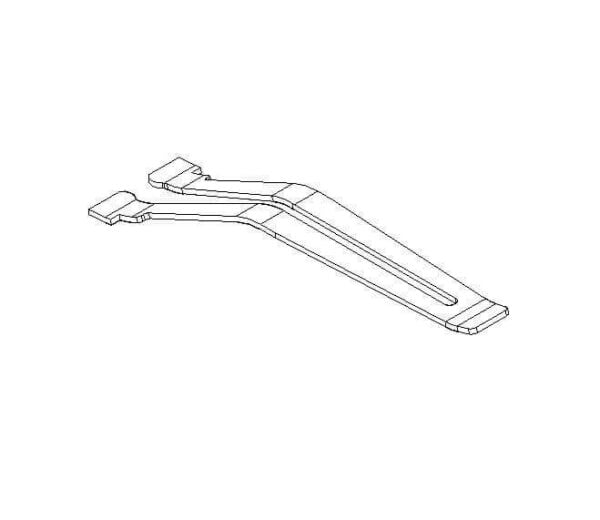 KelTec KSG CTG Stop Spring
