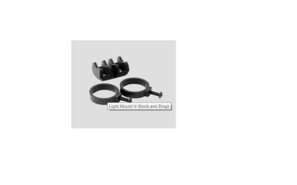 Mag614 Light Mount V Block And Rings 3 Jpg