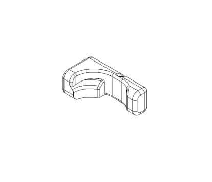 KelTec P3AT .380 ACP concealed carry pistol magazine