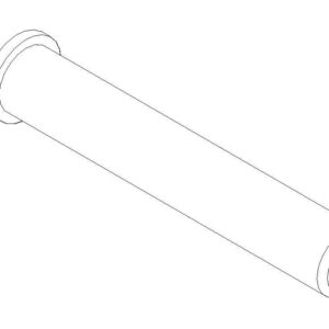 KelTec PF9 9mm concealed carry pistol