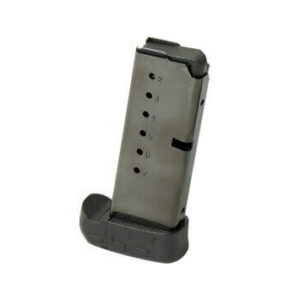 KelTec PF9 9mm concealed carry pistol