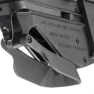 KelTec RDB 5.56 NATO bullpup rifle magazine