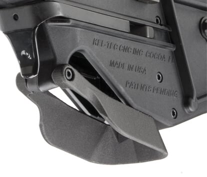 KelTec RDB 5.56 NATO bullpup rifle magazine