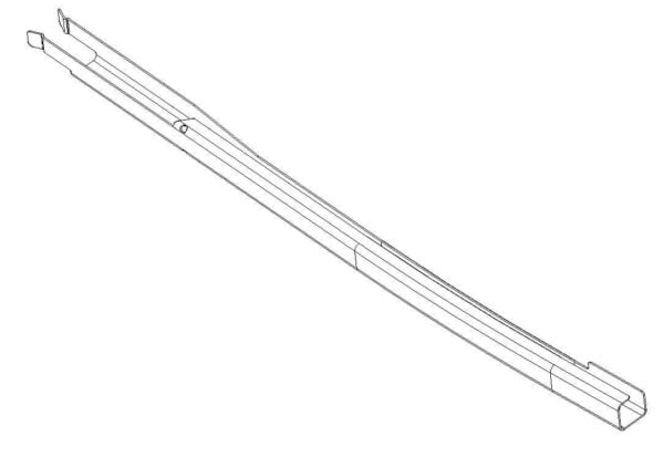 KelTec RFB Ejector Chute