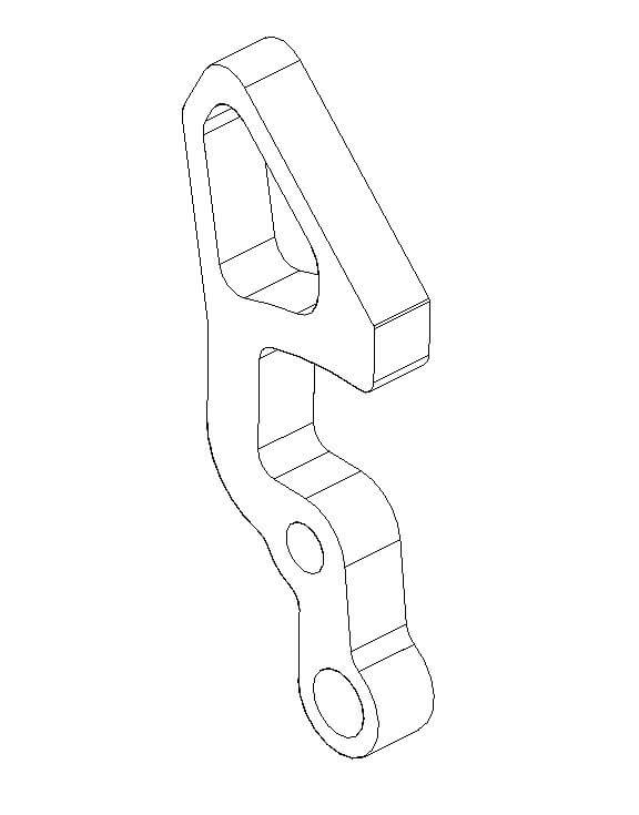 KelTec RFB Hammer