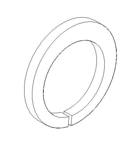 KelTec RFB SHM-12 Ring
