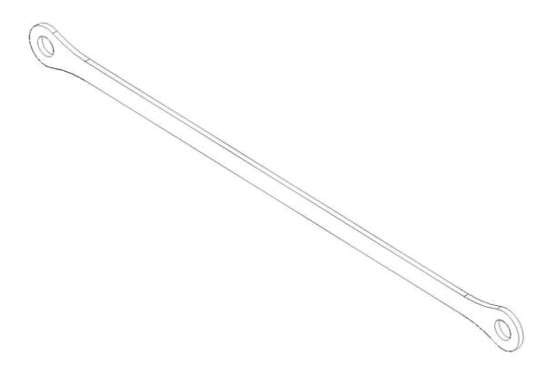 KelTec RFB Hammer Bar