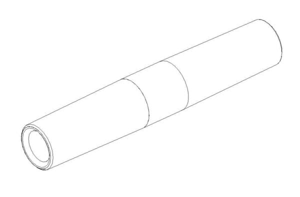 KelTec RFB Handguard Spacer 35