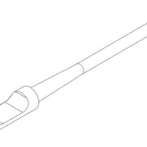 KelTec SUB-2000 foldable pistol caliber carbine