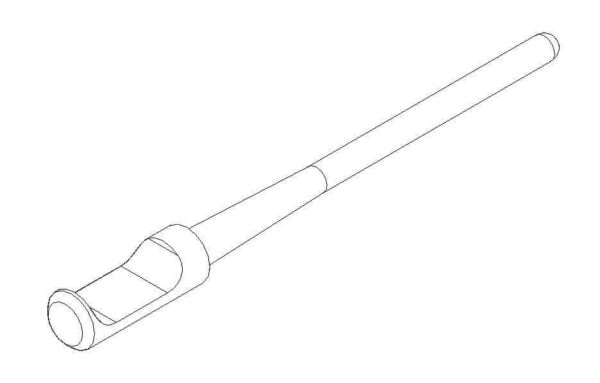 KelTec SUB-2000 foldable pistol caliber carbine