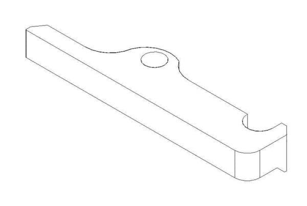 KelTec SUB-2000 foldable pistol caliber carbine