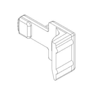 KelTec SUB-2000 foldable pistol caliber carbine magazine