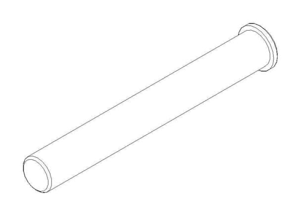 KelTec SUB-2000 foldable pistol caliber carbine