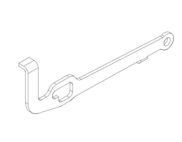 KelTec SUB-2000 foldable pistol caliber carbine
