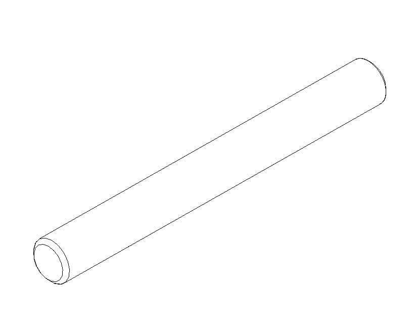 S2K-276 Hammer Axis