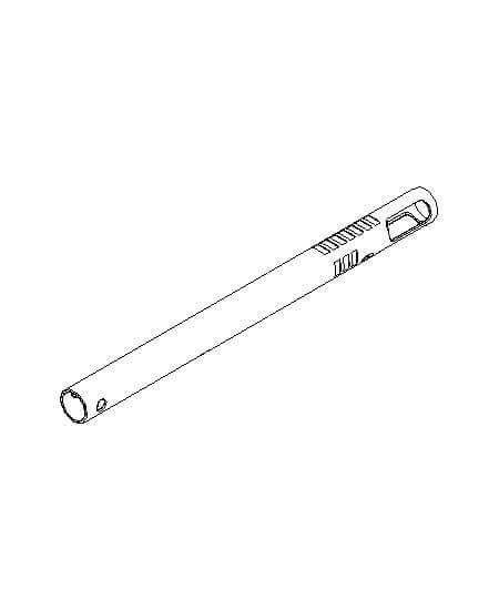 KelTec SUB2000 Bolt Tube - 1st Gen