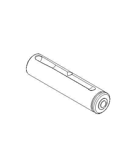 KelTec SUB2000 Stock Pin - 1st Gen
