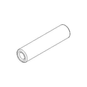 KelTec SUB2000 Receiver Nut 16 - 1st Gen